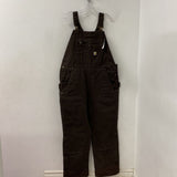 Carhartt WOMEN'S UNCATEGORIZED brown XL