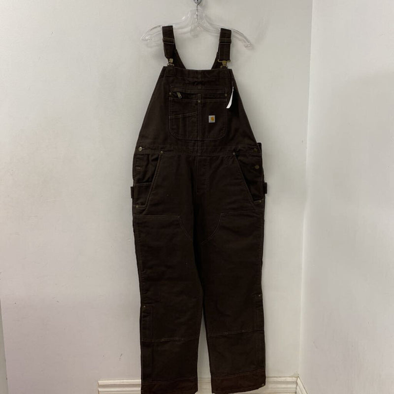 Carhartt WOMEN'S UNCATEGORIZED brown XL