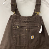 Carhartt WOMEN'S UNCATEGORIZED brown XL