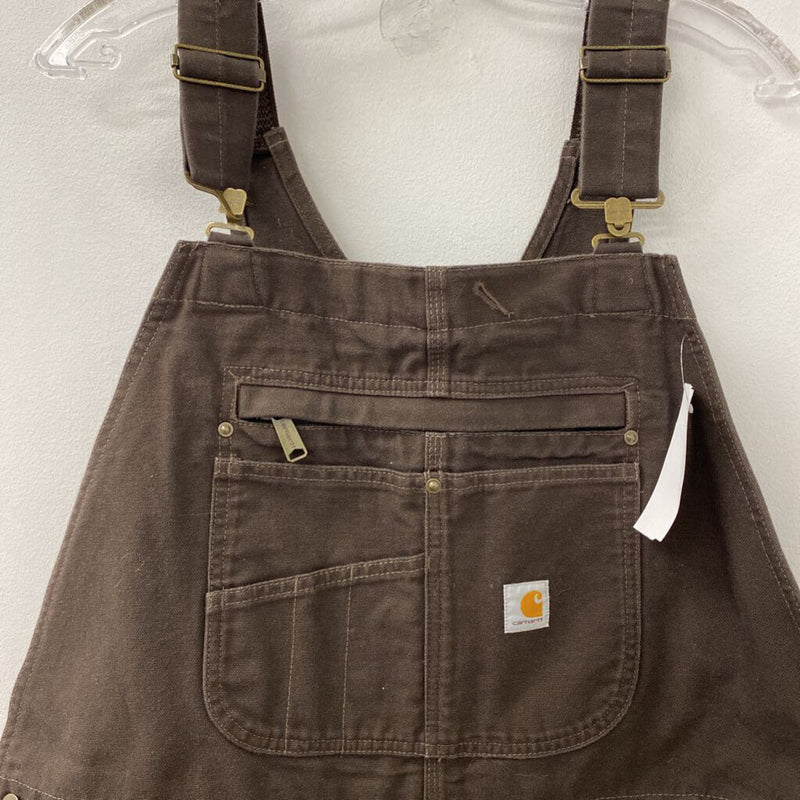 Carhartt WOMEN'S UNCATEGORIZED brown XL