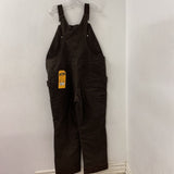 Carhartt WOMEN'S UNCATEGORIZED brown XL