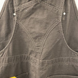 Carhartt WOMEN'S UNCATEGORIZED brown XL