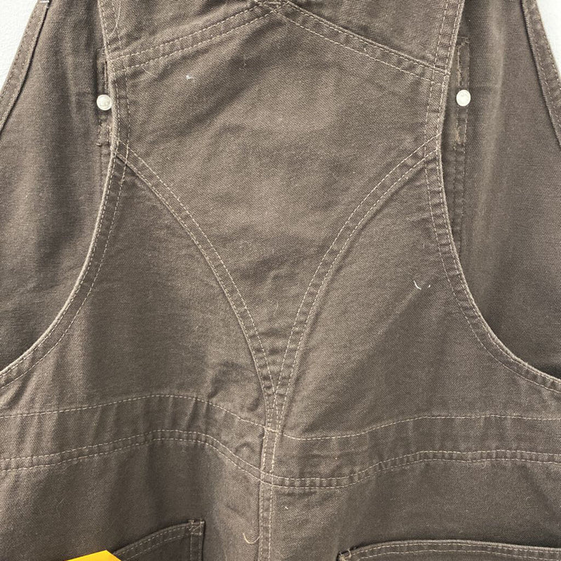 Carhartt WOMEN'S UNCATEGORIZED brown XL