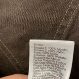 Carhartt WOMEN'S UNCATEGORIZED brown XL