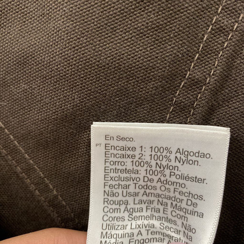 Carhartt WOMEN'S UNCATEGORIZED brown XL