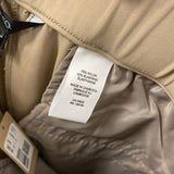 RW&CO WOMEN'S ACTIVE BOTTOM tan L