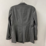 RW&CO WOMEN'S BLAZER/JACKET grey 12