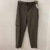 RW&CO WOMEN'S PANTS brown black 12