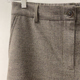 RW&CO WOMEN'S PANTS brown black 12