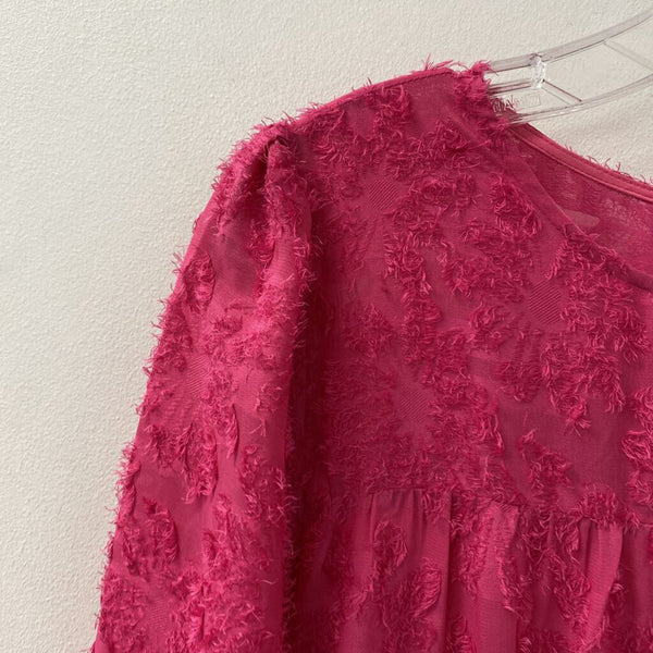 ICONE simons WOMEN'S DRESS pink M