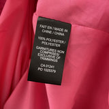 ICONE simons WOMEN'S DRESS pink M