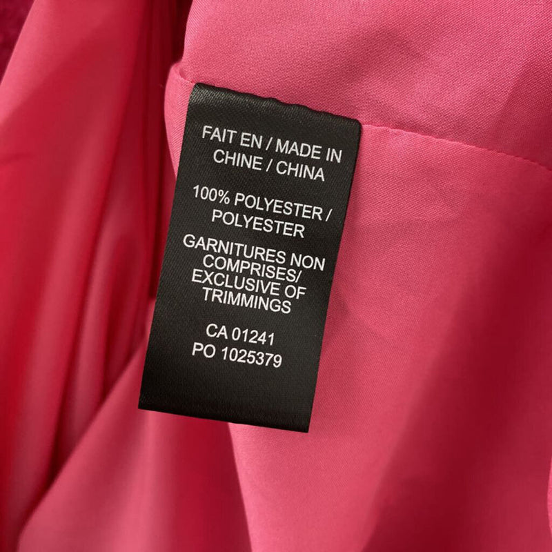 ICONE simons WOMEN'S DRESS pink M