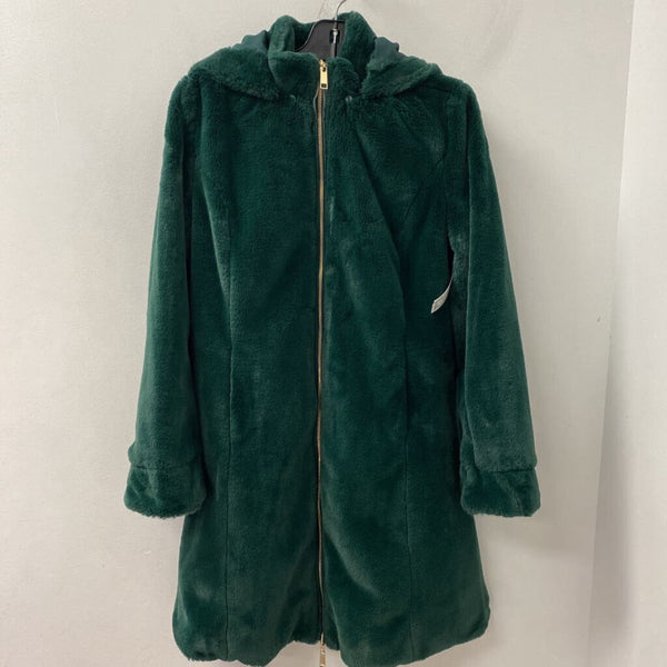 REGAL WOMEN'S COAT green S