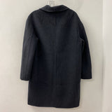 GUESS WOMEN'S COAT grey S