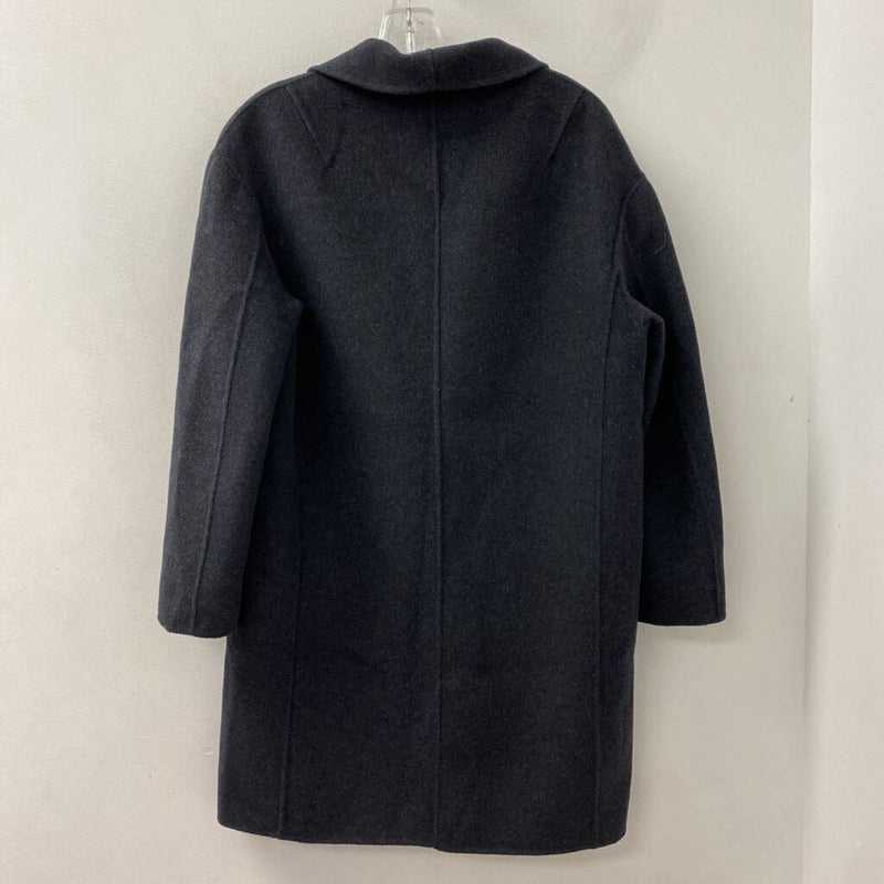 GUESS WOMEN'S COAT grey S