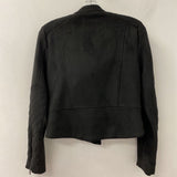 Banana Republic WOMEN'S COAT black S