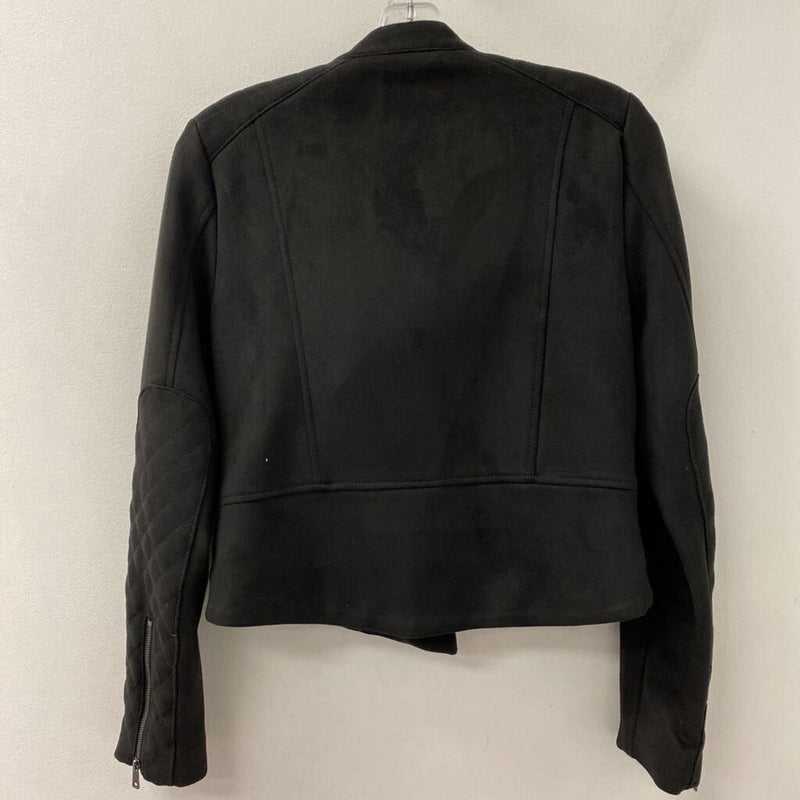 Banana Republic WOMEN'S COAT black S