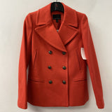 Banana Republic WOMEN'S COAT coral XS
