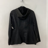 VINTAGE HAVANA WOMEN'S COAT black S