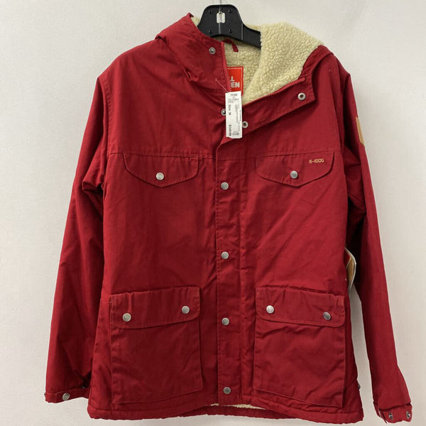 FJALL RAVEN WOMEN'S COAT M