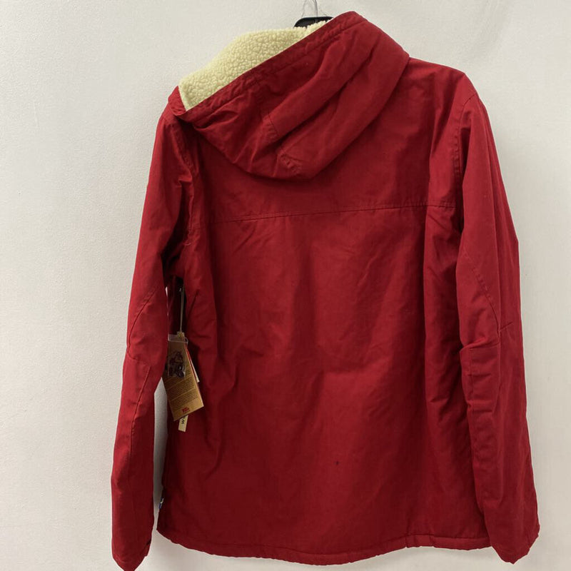 FJALL RAVEN WOMEN'S COAT M