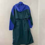 LULULEMON WOMEN'S ACTIVE OUTER blue green 6