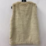 BABATON WOMEN'S VESTS OUTERWEAR beige XS