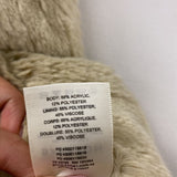 BABATON WOMEN'S VESTS OUTERWEAR beige XS