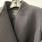 EVER NEW melbourne WOMEN'S COAT navy S/M