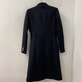 EVER NEW melbourne WOMEN'S COAT navy S/M