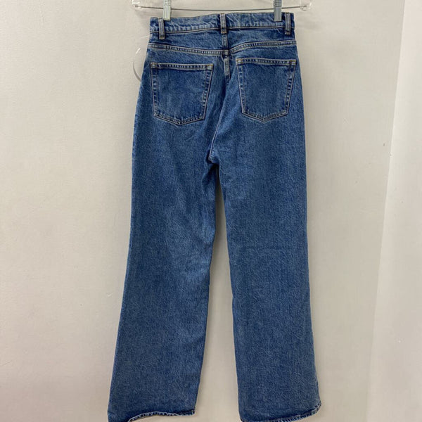 & other stories WOMEN'S JEANS blue S/27