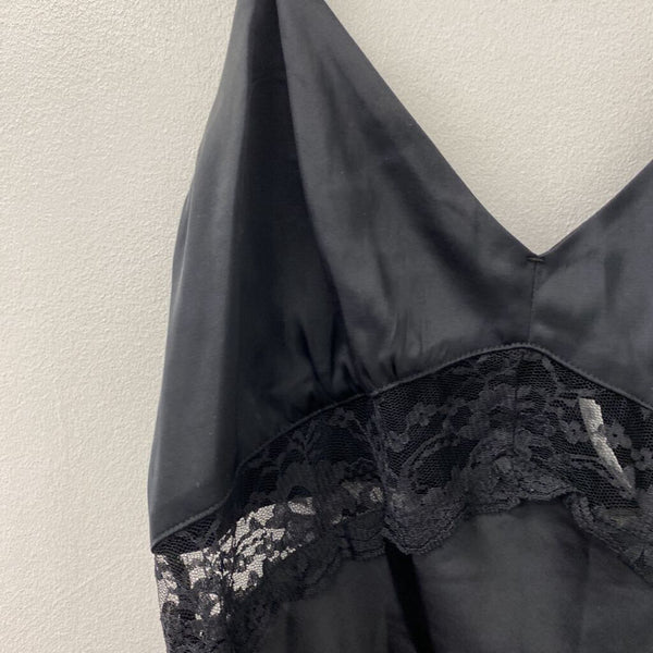 ABERCROMBIE & FITCH WOMEN'S DRESS black S