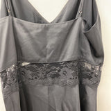 ABERCROMBIE & FITCH WOMEN'S DRESS black S