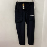 ADIDAS WOMEN'S ACTIVE BOTTOM black L