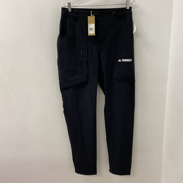 ADIDAS WOMEN'S ACTIVE BOTTOM black L