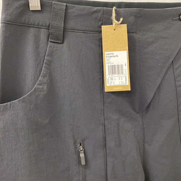 ADIDAS WOMEN'S ACTIVE BOTTOM black L