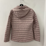 LULULEMON WOMEN'S COAT pink 8