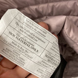 LULULEMON WOMEN'S COAT pink 8