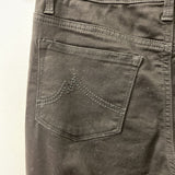 MAX JEANS WOMEN'S JEANS black 6