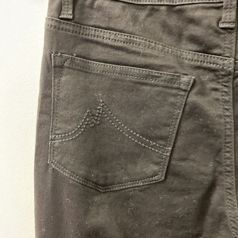 MAX JEANS WOMEN'S JEANS black 6