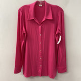 WILFRED WOMEN'S TOP pink M