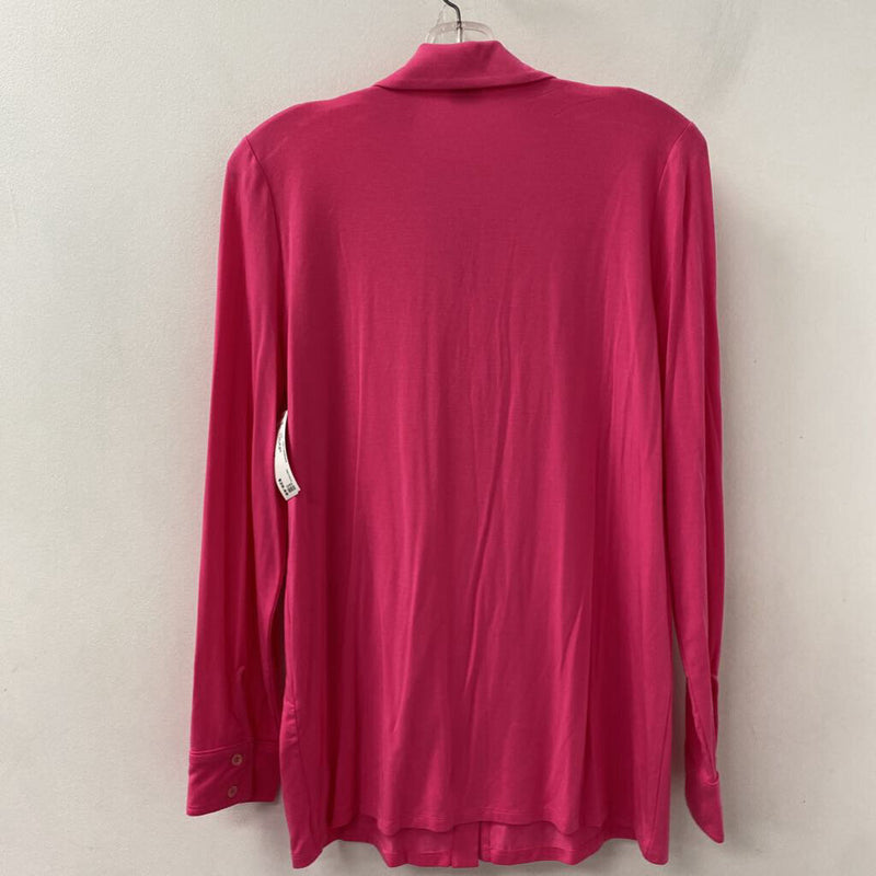 WILFRED WOMEN'S TOP pink M