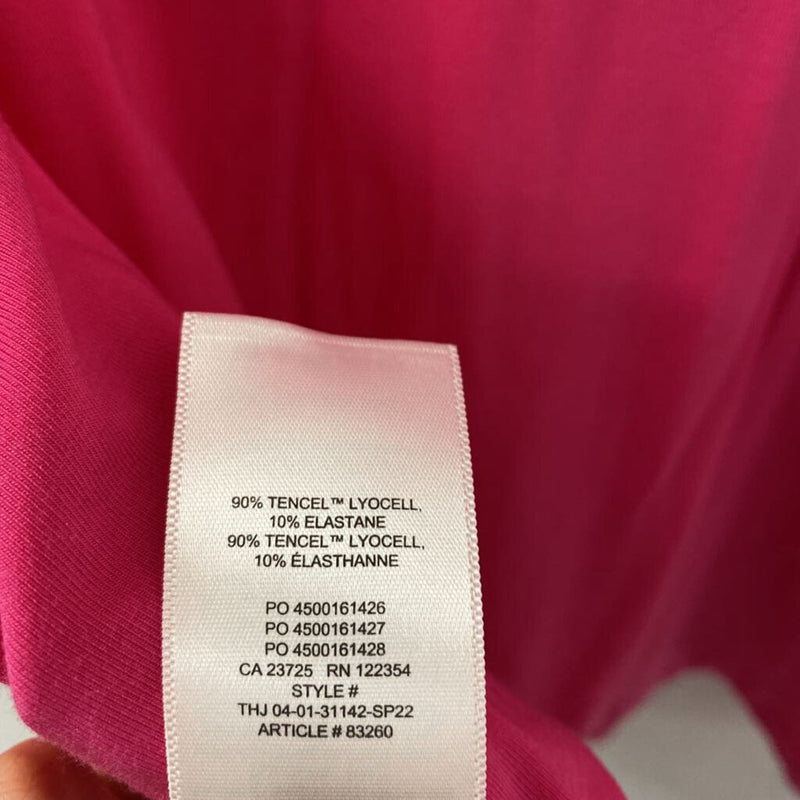 WILFRED WOMEN'S TOP pink M