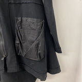 WOMEN'S SWEATER black S/0