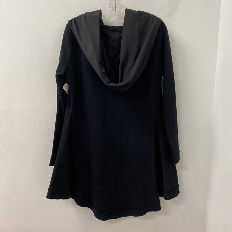 WOMEN'S SWEATER black S/0