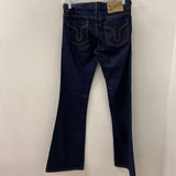 VIGOSS WOMEN'S JEANS blue S/27