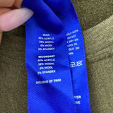 KIT & ACE WOMEN'S DRESS olive S