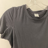 NUMI WOMEN'S T-SHIRT black M