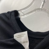 NUMI WOMEN'S T-SHIRT black M