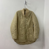 LULULEMON WOMEN'S ACTIVE OUTER cream 6